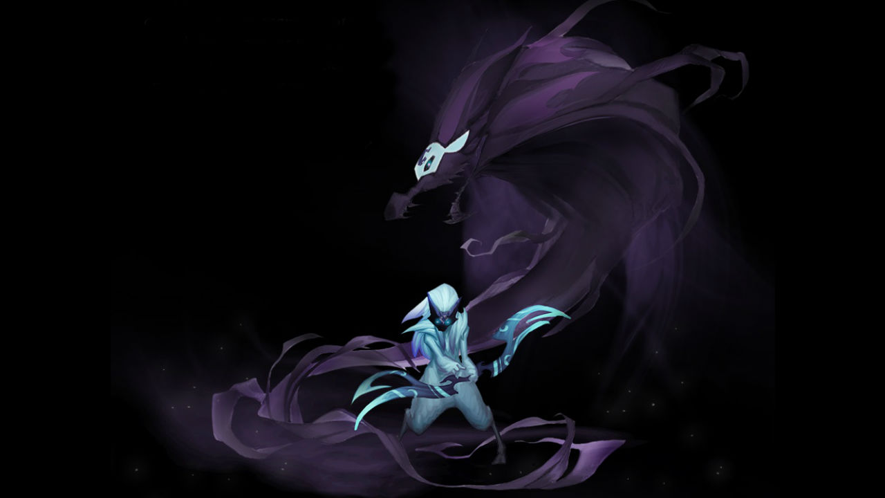 Kindred repoussé jusqu'au prochain patch