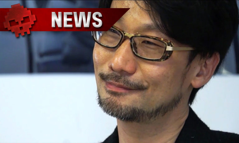 5 ans après Silent Hills PT Kojima jette à nouveau son dévolu sur le