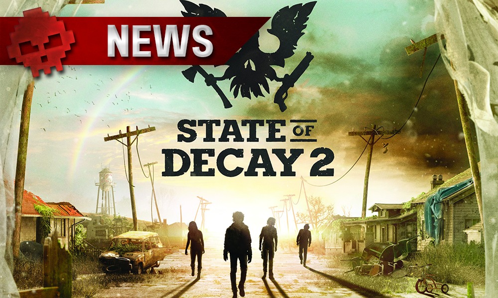 vignette news state of decay 2