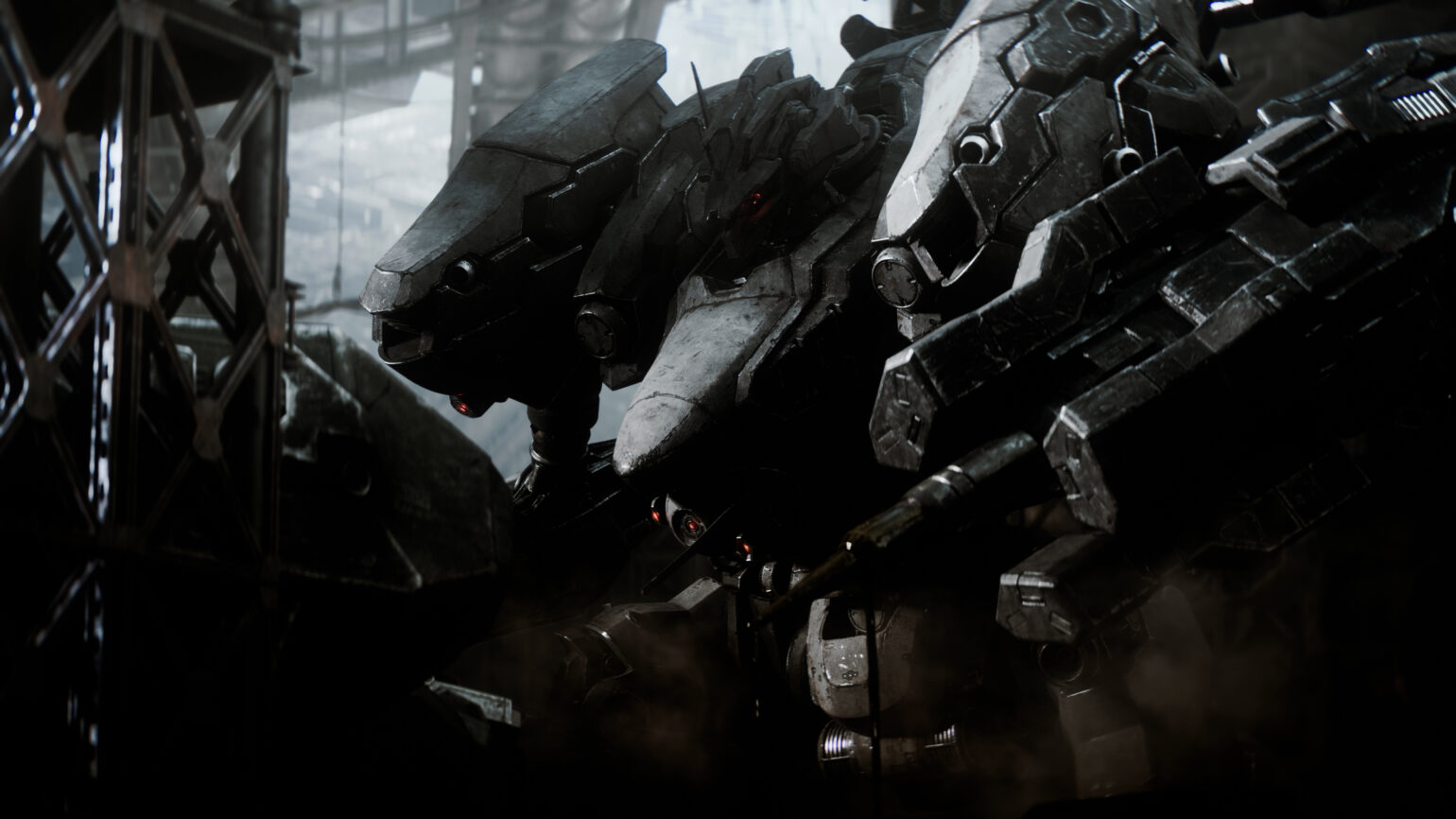 instal the new for windows Armored Core VI: Fires of Rubicon