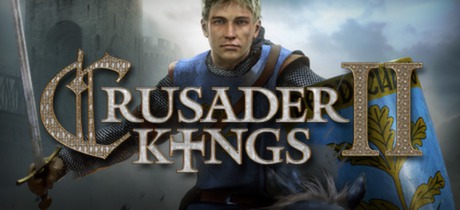 Crusader Kings II 10500 heures