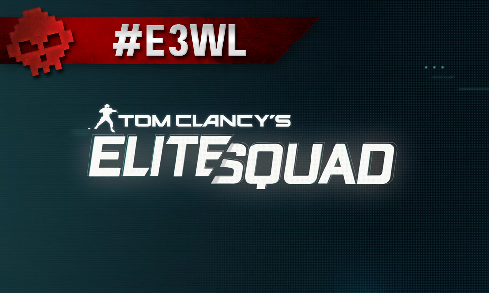 vignette e3 news elite squad