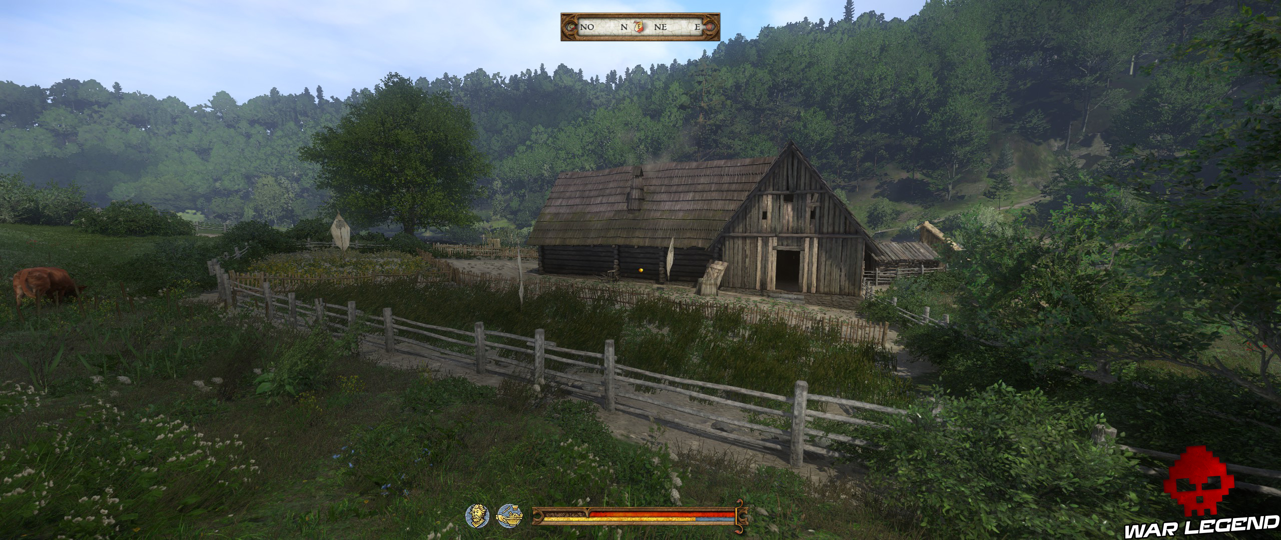 Soluce Kingdom Come: Deliverance - En quête des rabatteurs