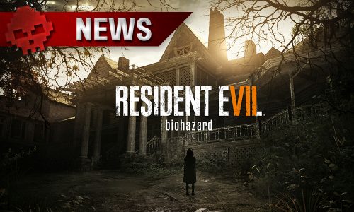 Resident Evil 7 - Des éléments de gameplay ont été dévoilés