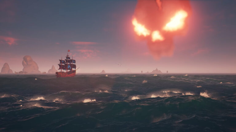 Sea of thieves 2 сезон что нового