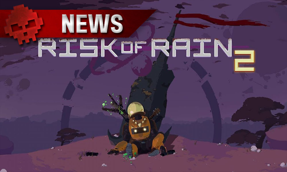 vignette Risk of Rain 2