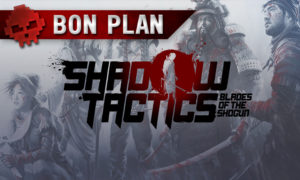 shadow tactics epic games