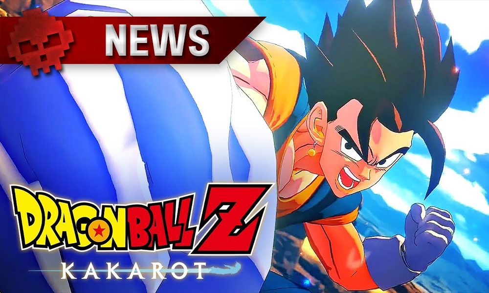 Dragon Ball Z Kakarot recebe suporte para monitores ultrawide em mod; veja  como baixar
