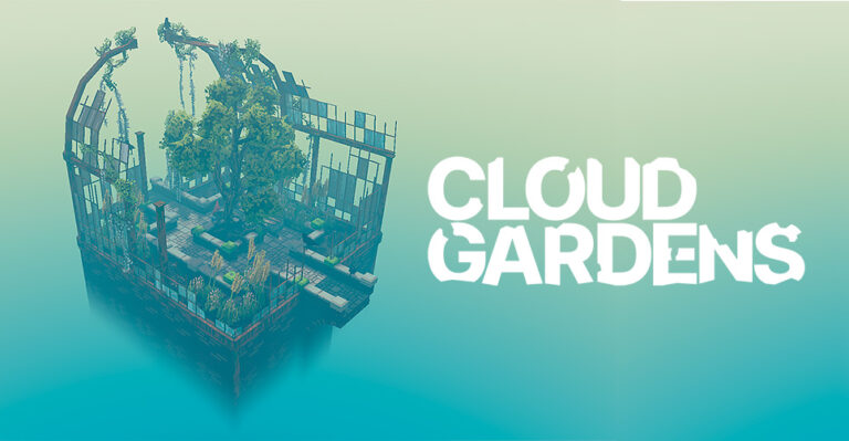 cloud gardens torrent