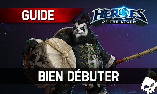 Guide Heroes Of The Storm Astuces Pour Bien Debuter