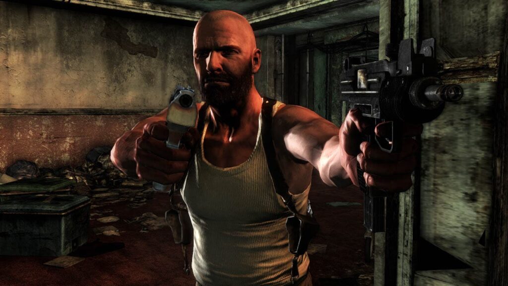 Au Fait, Les DLC De Max Payne 3 Et LA Noire Sont Tous Gratuits, Maintenant