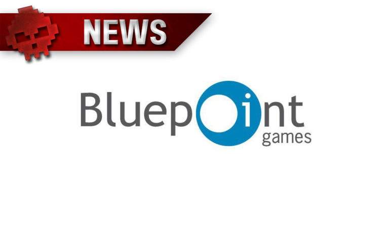 Bluepoint games проекты