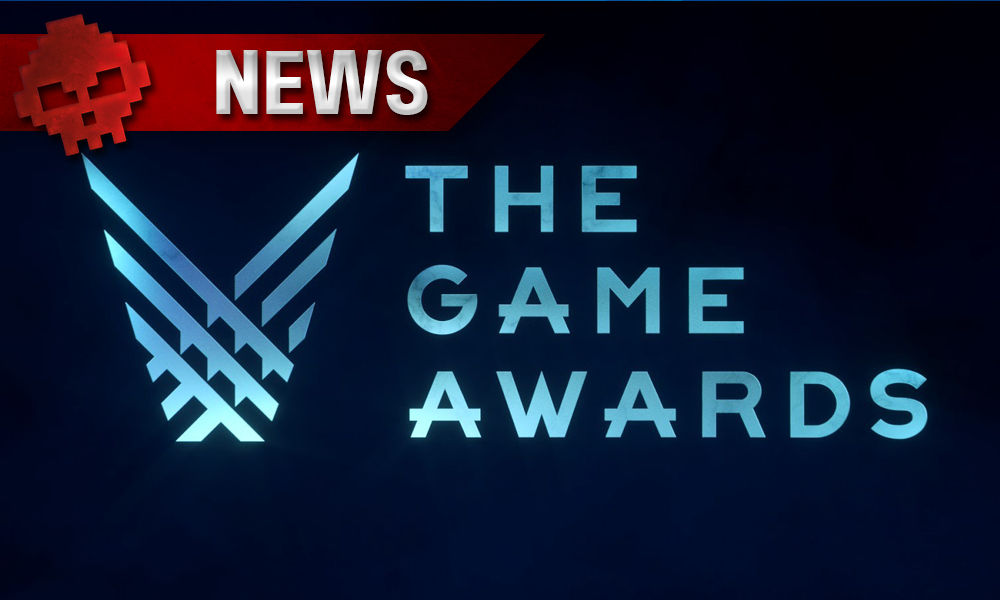 Vignette news Game Awards