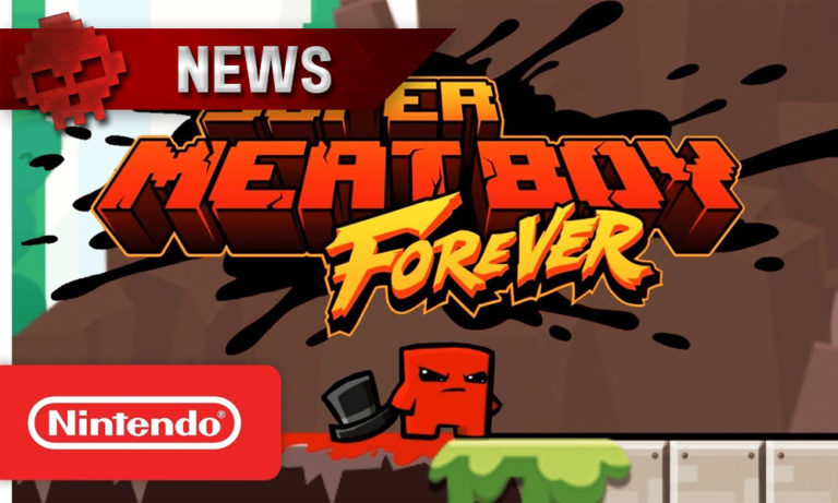 super meat boy forever switch