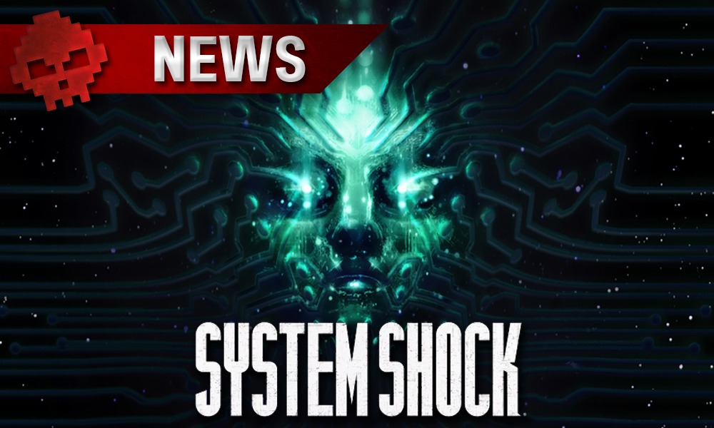 system shock reboot