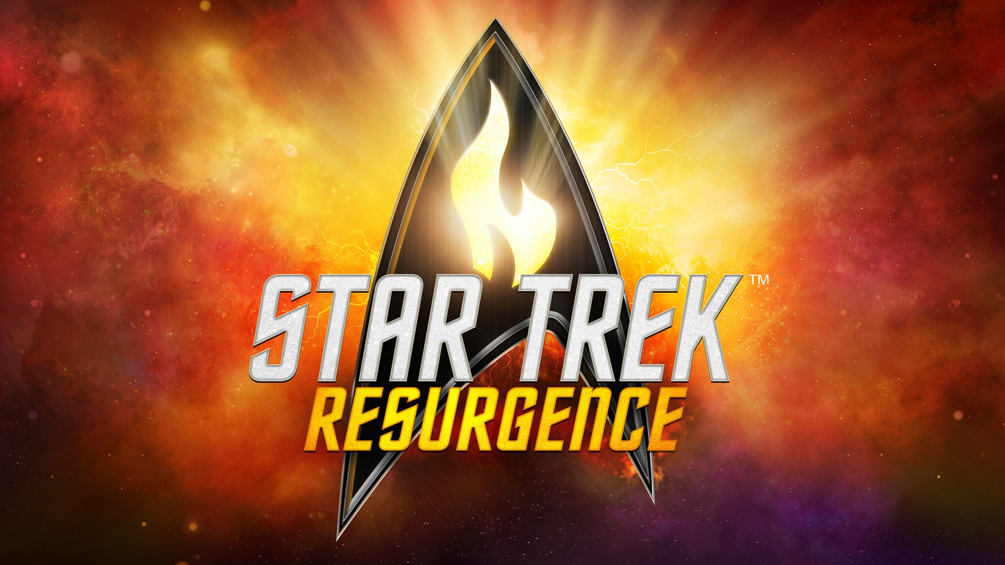 star trek resurgence game