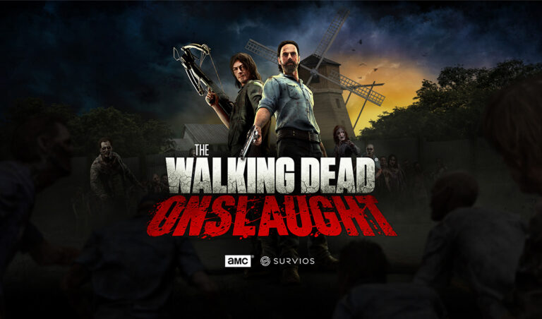 The walking dead onslaught читы